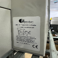 Nexcelom Cellometer Auto 2000 Cell Profiler image 2